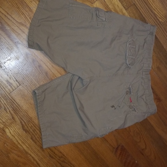 Ecko cargo shorts - Picture 2 of 2
